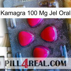 Kamagra 100 Mg Oral Jel 13